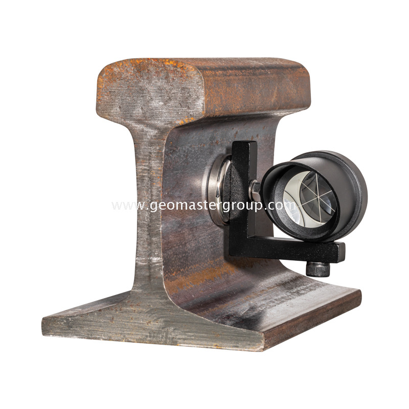 Yağmur Barınağı Ray Prizması (80mm Taban)