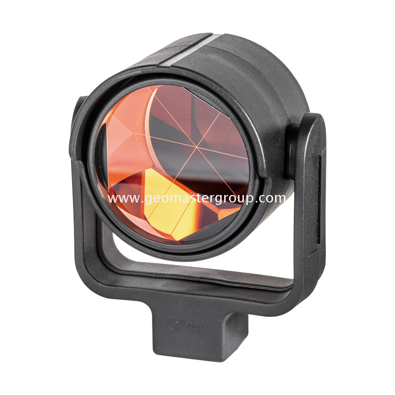 Tek dairesel prizma sahibi