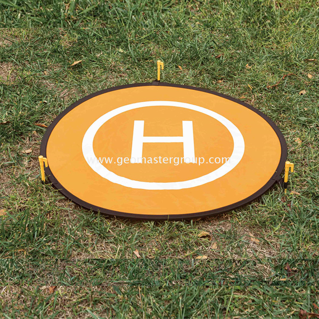 Drone Pad (Dia. 750mm)