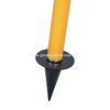 Başparmak salınımı tripod (1.85m, Yel)