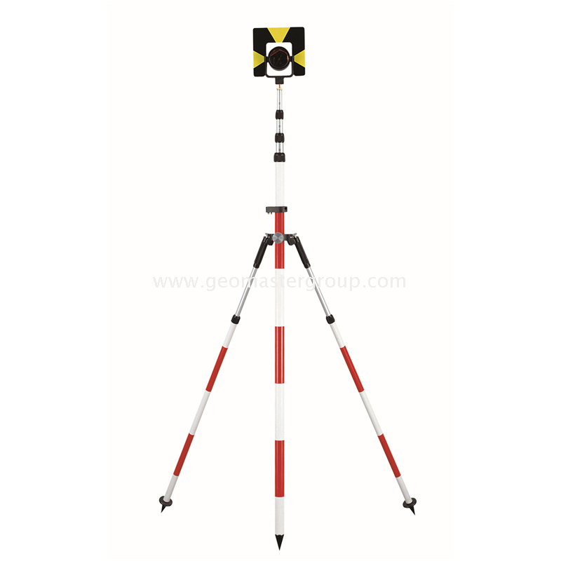 Çift Strut Bipod (1.9m)