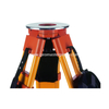 Hibrit Tripod (Yuvarlak Kafa, Çift Kilit)