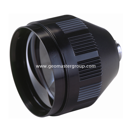 Dairesel Prizma (5',kaplamasız)