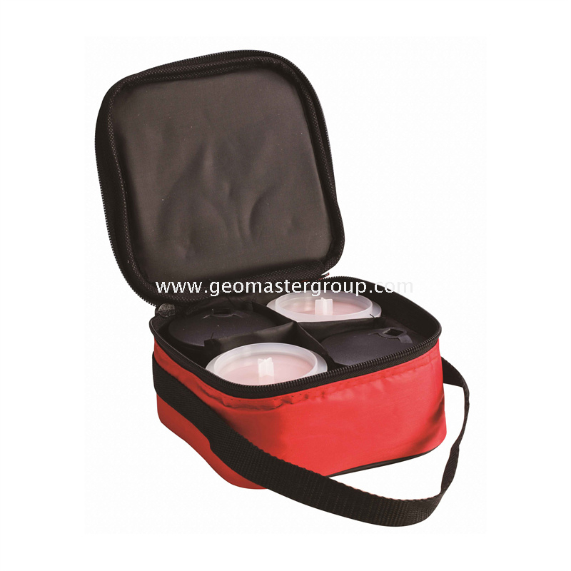 Profesyonel dairesel prizma (gpr121,5 ')