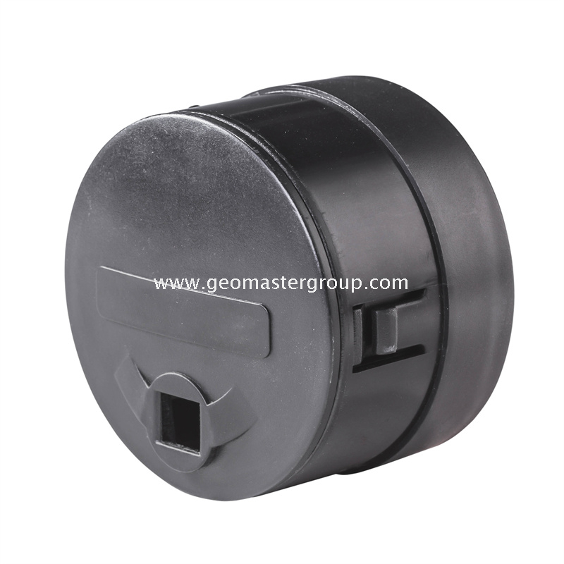 Profesyonel dairesel prizma (gpr121,5 ')