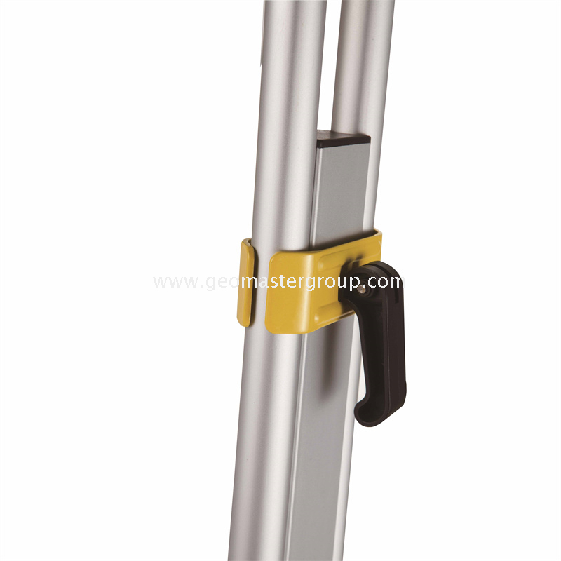 İnşaat Tripod (Hızlı Kelepçesi, Sıdış Önleyici Braket)
