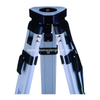 Yüklenici tripod (kare bacaklar, hızlı kelepçeler)