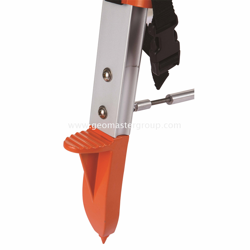 İnşaat Tripod (Yan Kilit, Sıdış Önleyici Braket)