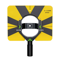 Prizma Tutucu ve Hedef (SX10)