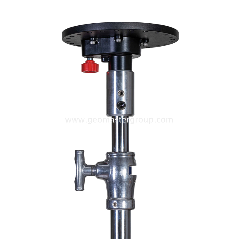 LiDAR Tripod Adaptörü