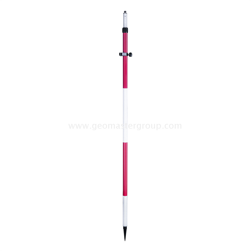 Sıkıştırmalı Kilit Direği (2,6 m)