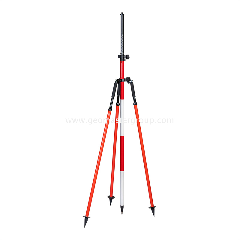 Flo Orange Tripod (1.85m)