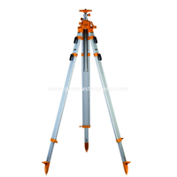 İnşaat Asansörü Tripod (3.9m)