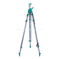 İnşaat Asansörü Tripod (3.9m)