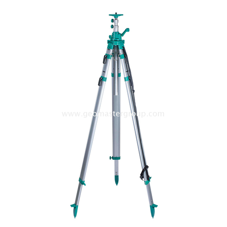 İnşaat Asansörü Tripod (3.9m)