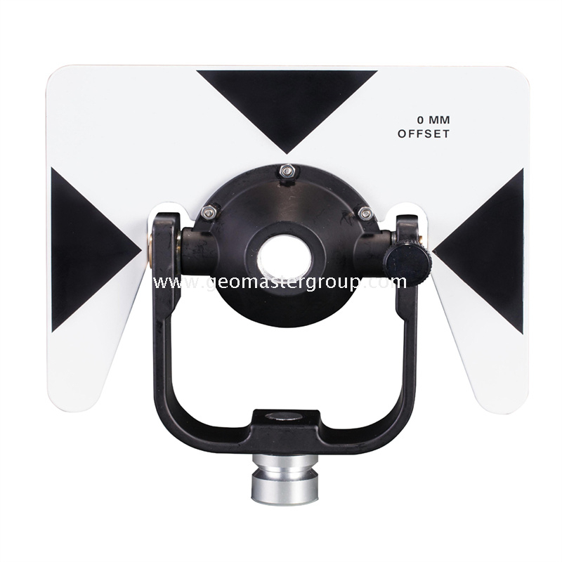 Prizma Tutucu ve Hedef (140x180mm,WHT)