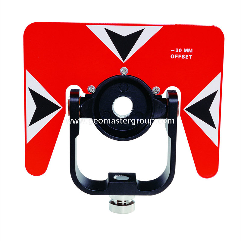 Prizma Tutucu ve Hedef (140x180mm,ORG)