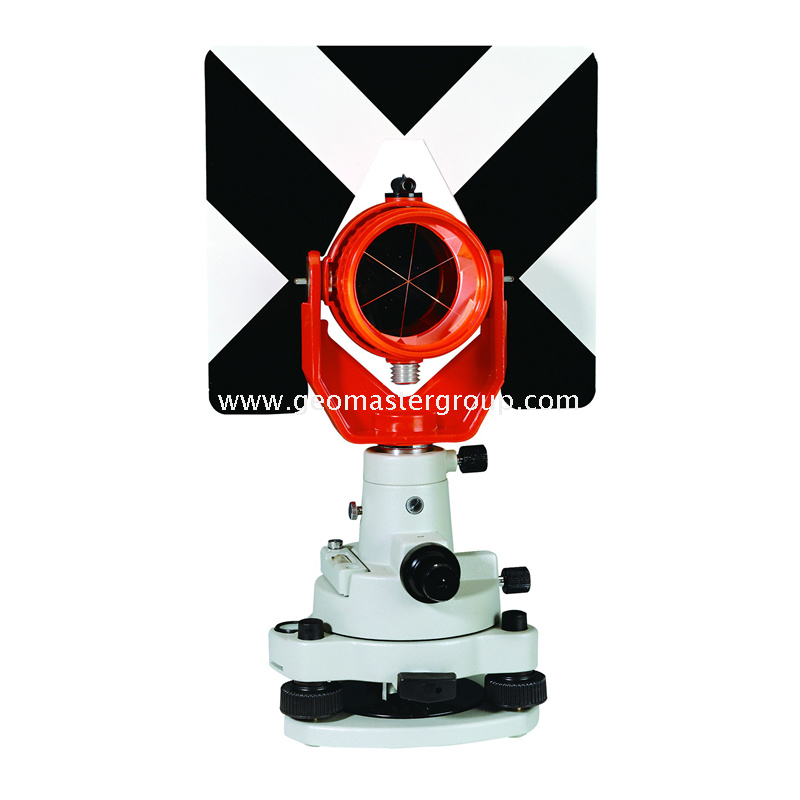 Prizma Tutucu ve Hedef (185×200mm)