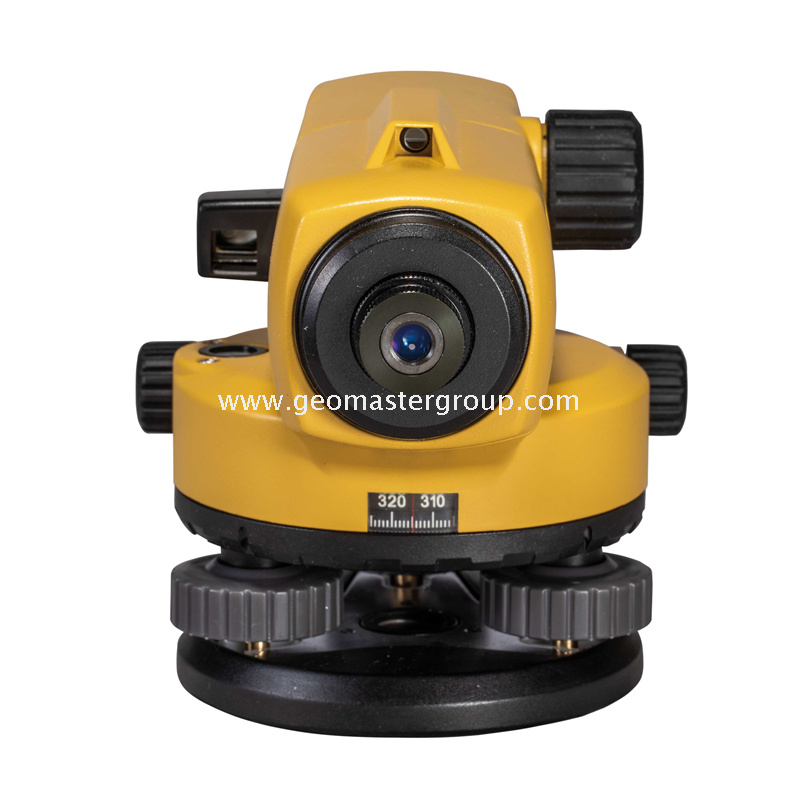 Otomatik Seviye (B2)