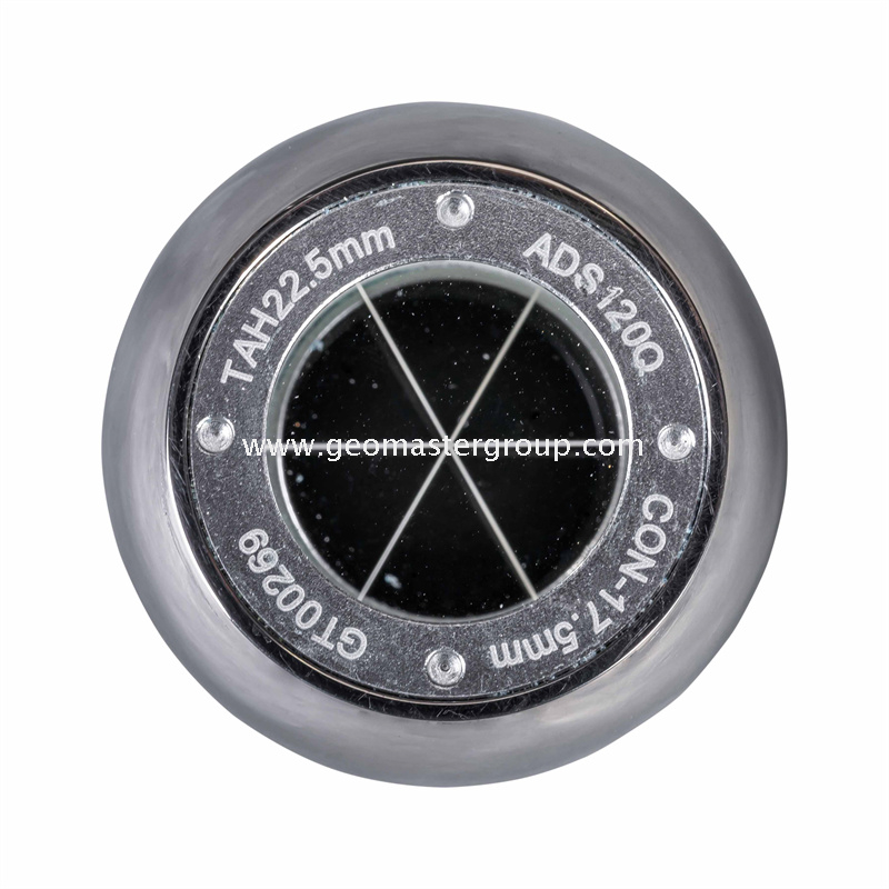 Laser Tracker Reflektör (45mm,5')