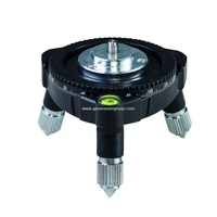 Lazer Seviye Tabanı