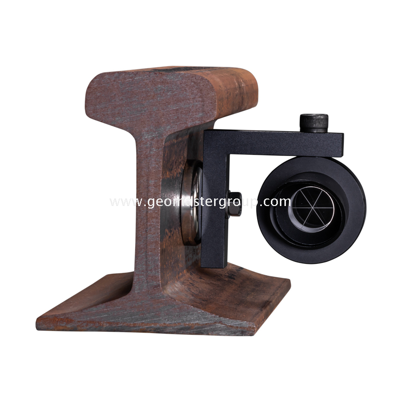 Manyetik Demiryolu Prizma Üssü (48mm)