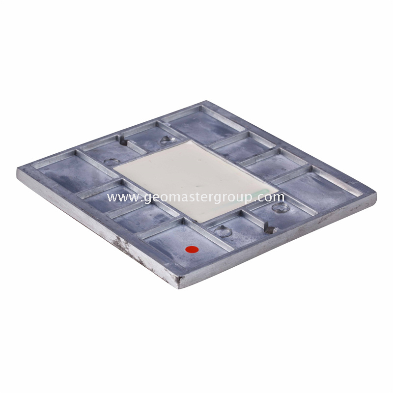 Güneş Enerjili Yol Butonu