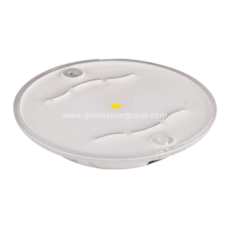 Güneş Enerjili Yol Butonu