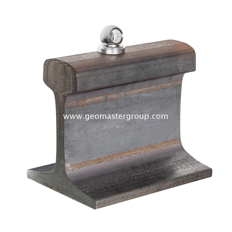 Total Station Reflektör (30mm,5')