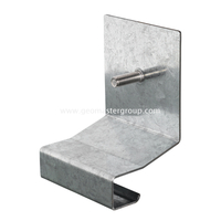 Ray Prizması Klipsi (76mm)