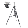 Her Araziye Uygun Pro Tripod