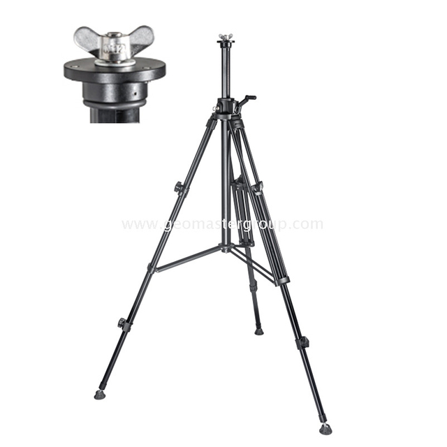 Her Araziye Uygun Pro Tripod