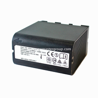 Lityum Araştırma Pili (14.4V, 6.4AH, 92.16WH)