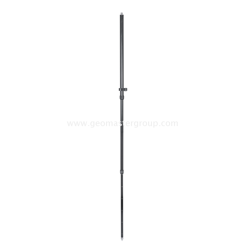 GPS Rover Pole (1.8m)