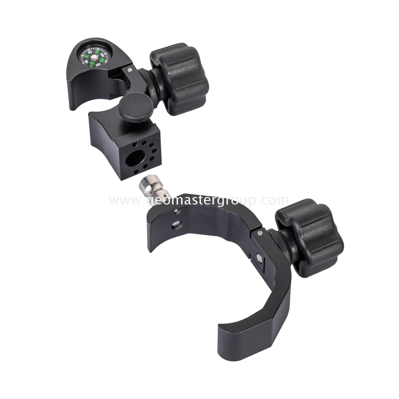 QR Brea Clamp (OD32mm)