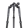Başparmak salınımı tripod (1.85m, BLK)