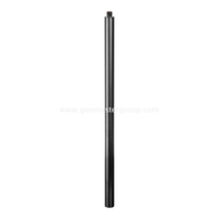 GPS mini direği (M25.500mm, BLK/SB)