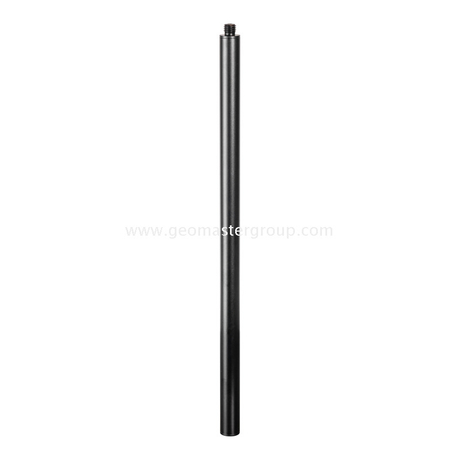 GPS mini direği (M25.500mm, BLK/SB)