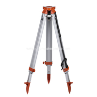 Yüklenici Tripod (Kare Bacaklar, Yan Kilit)