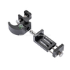 QR Brea Clamp (13-38mm)
