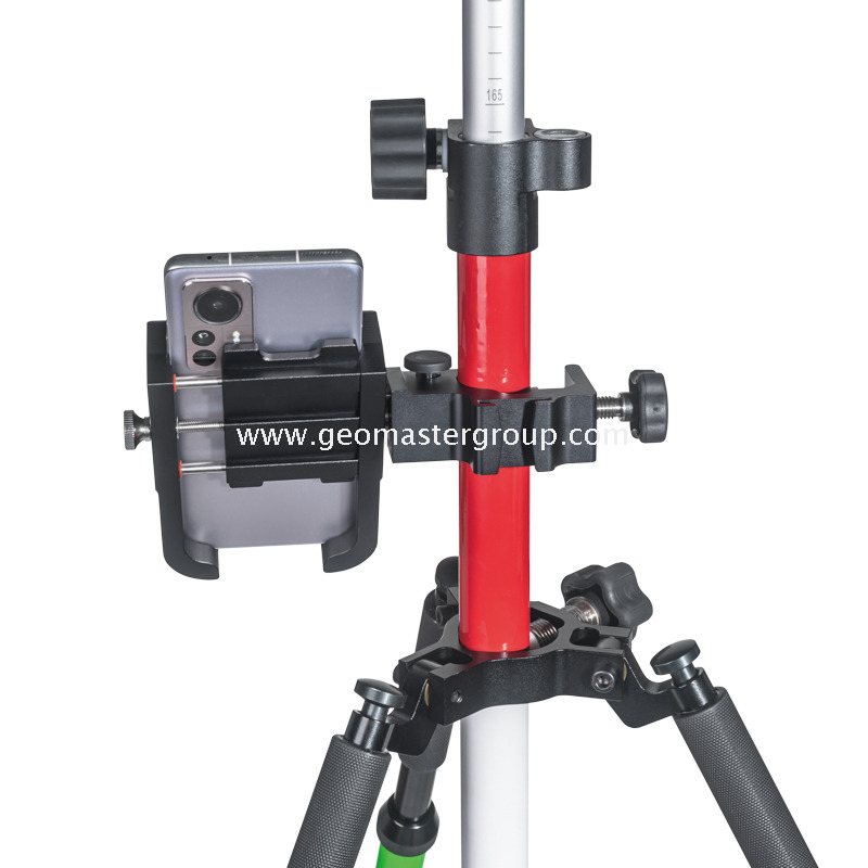 GPS Güç Bankası Braketi (55-100mm)
