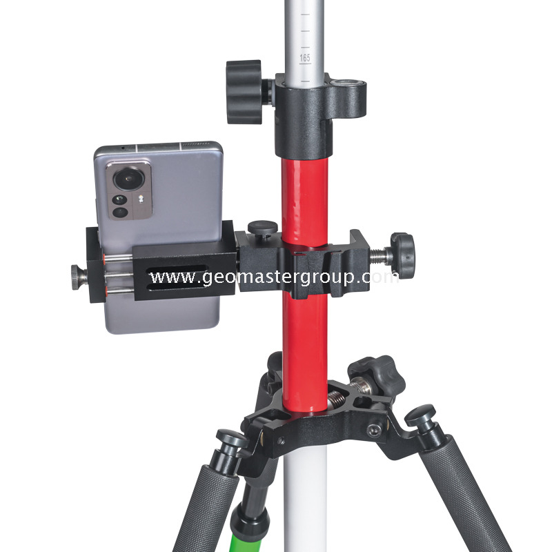 Akıllı telefon braketi (55-100mm)