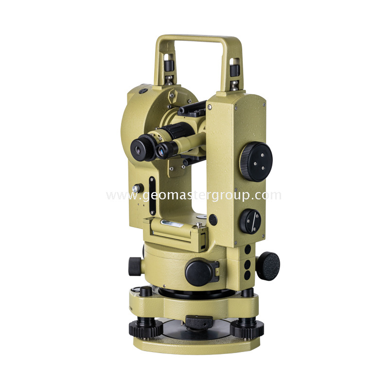 Optik teodolit (2 ')