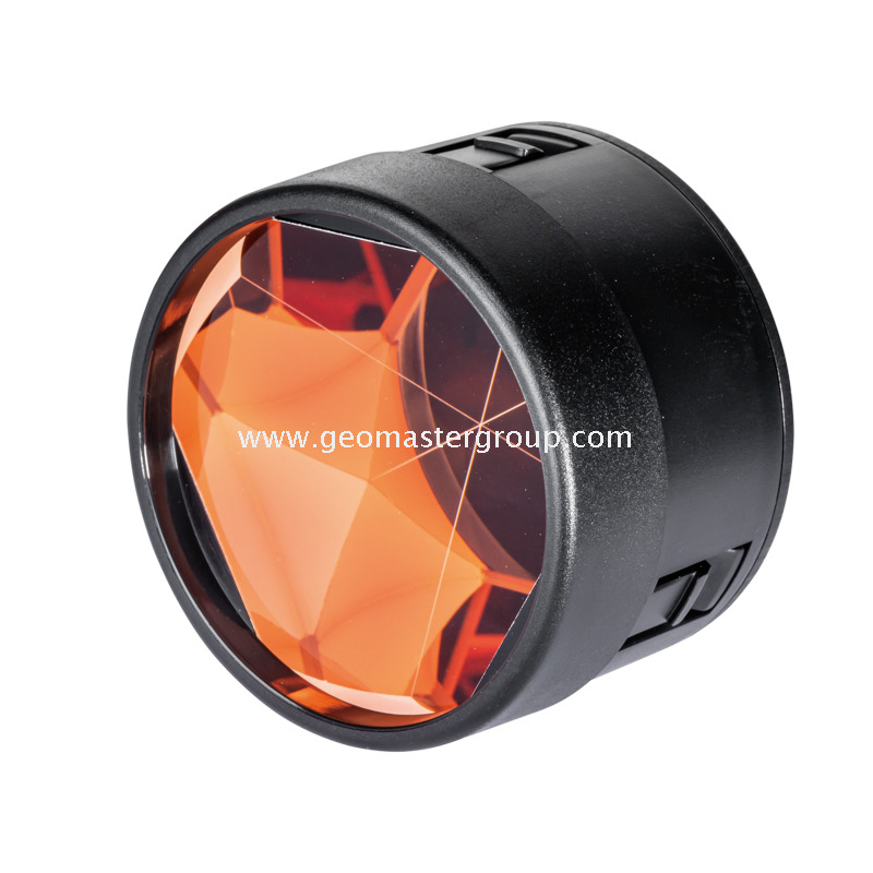 Köşe Küp Prizması (RRR,64mm/40mm)