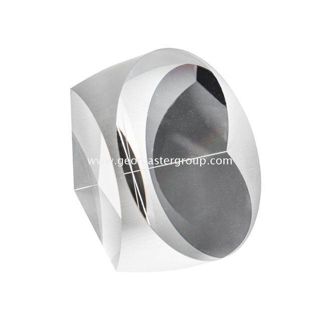 Köşe Küp Prizması (RRR,38,1mm)