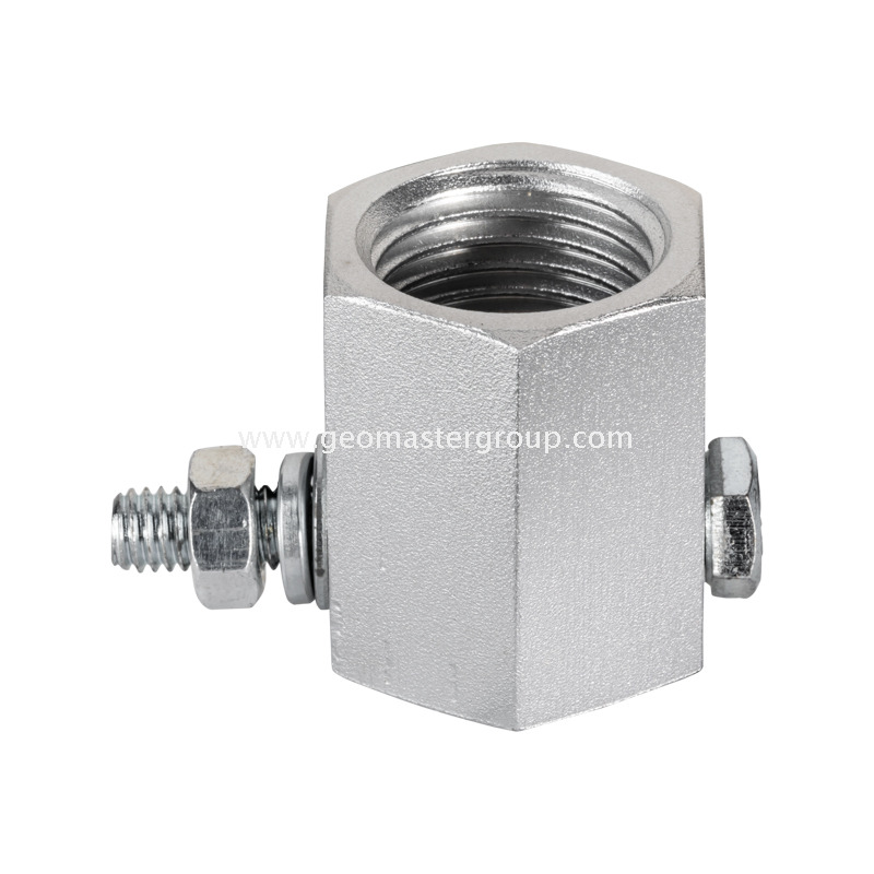 Yıldız Kazık Prizma Adaptörü