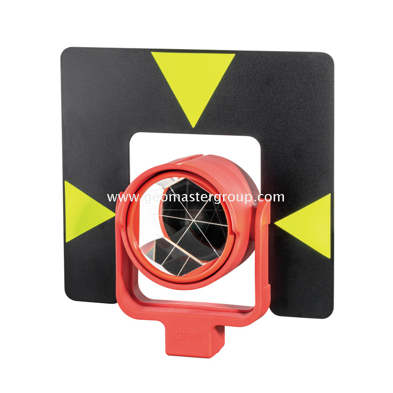 Dairesel Prizma (GPR1, Org Canister)