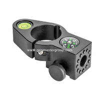 GPS direk seviyesi (DIA.32mm; doğruluk: 40 '/2mm)