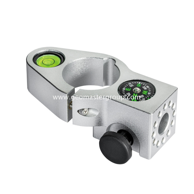 GPS direk seviyesi (DIA.32mm; doğruluk: 40 '/2mm)