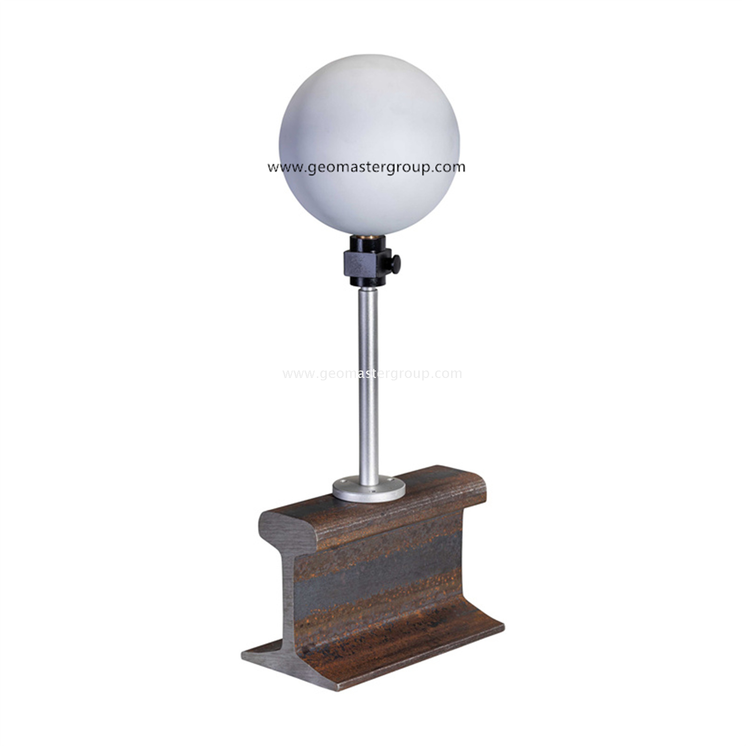 Tarayıcı Küresi (145mm,12mm/200mm ADP)